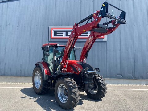 Case IH Farmall 100 A