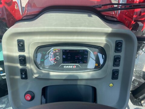 Case IH Farmall 100 A