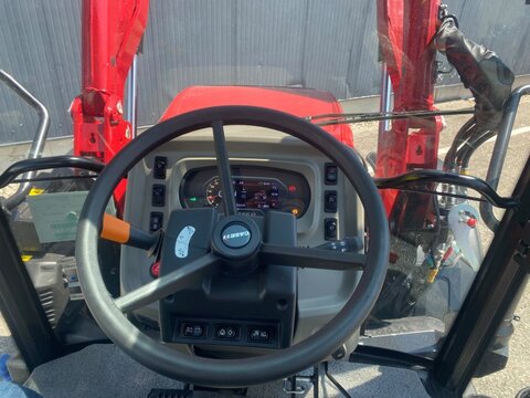 Case IH Farmall 100 A