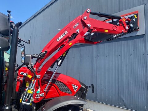 Case IH Farmall 100 A