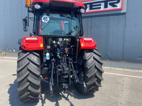Case IH Farmall 100 A