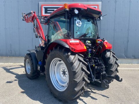 Case IH Farmall 100 A