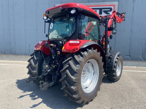 Case IH Farmall 100 A