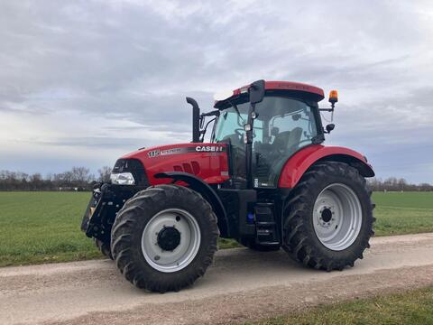 Case-IH Maxxum 115