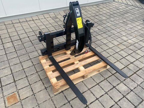 Sonstige Freisicht Palettengabel mit Greifarm
