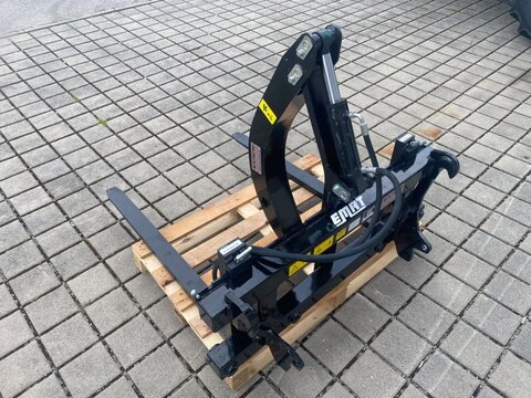 Sonstige Freisicht Palettengabel mit Greifarm