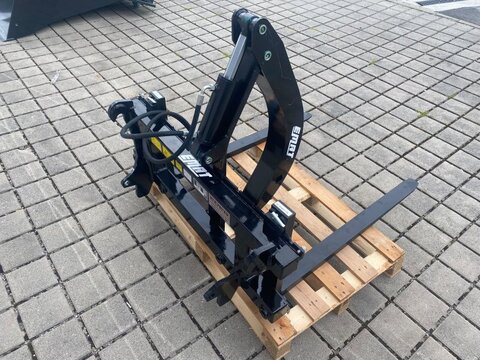 Sonstige Freisicht Palettengabel mit Greifarm