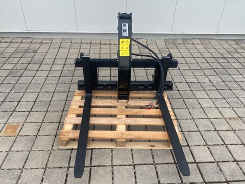 Sonstige Freisicht Palettengabel mit Greifarm