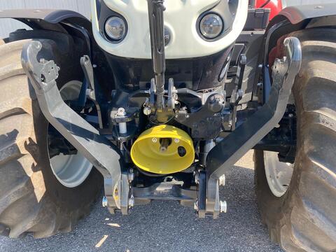 Steyr Profi CVT