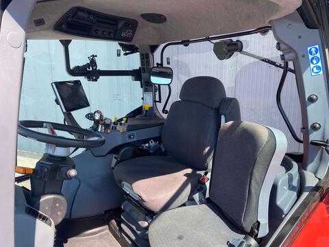 Steyr Profi CVT