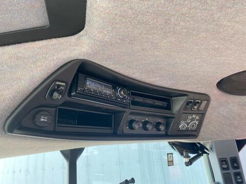 Steyr Profi CVT