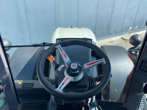 Steyr Profi CVT