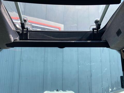 Steyr Profi CVT