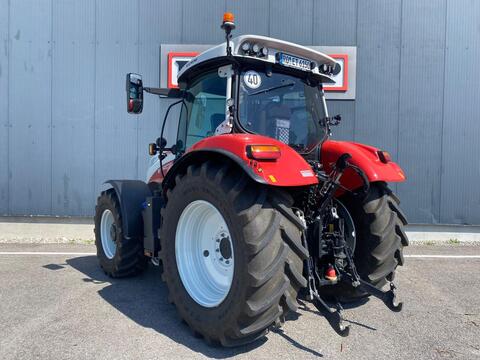 Steyr Profi CVT