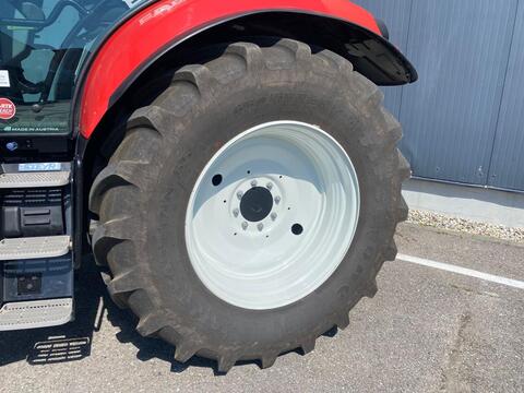 Steyr Profi CVT