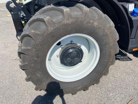 Steyr Profi CVT