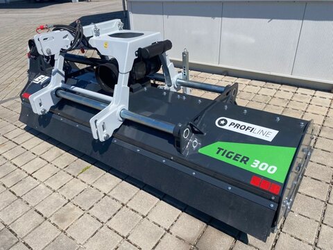 Sonstige Tiger 300 Profiline