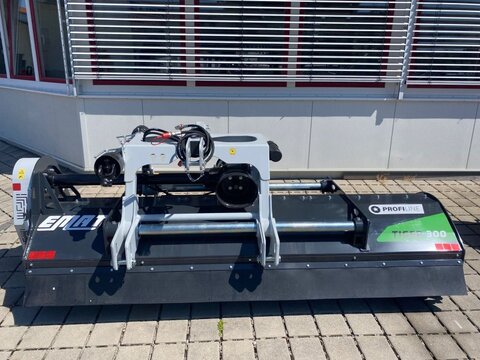Sonstige Tiger 300 Profiline