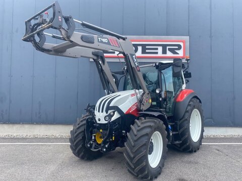 Steyr Expert 4140 CVT