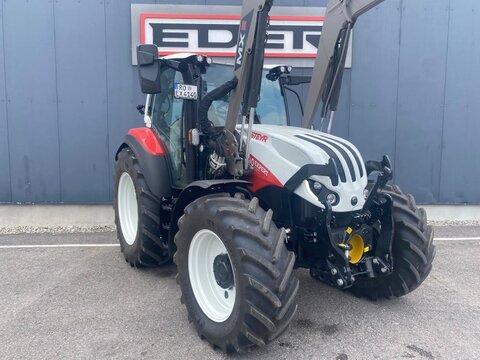 Steyr Expert 4140 CVT