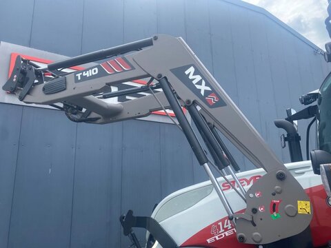 Steyr Expert 4140 CVT