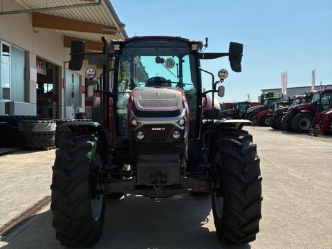 Case IH Farmall 100 C