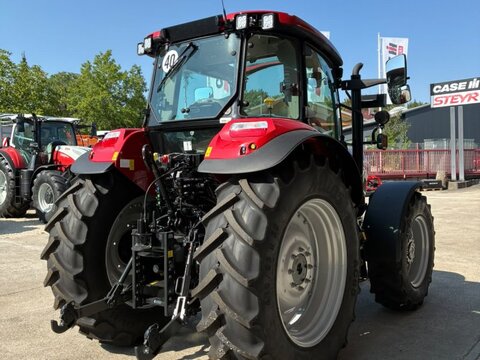 Case IH Farmall 100 C