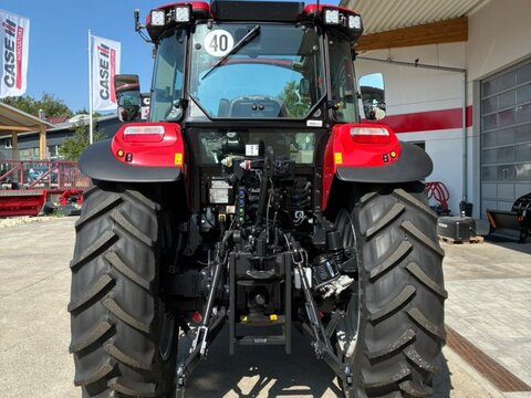 Case IH Farmall 100 C