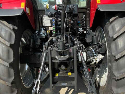 Case IH Farmall 100 C