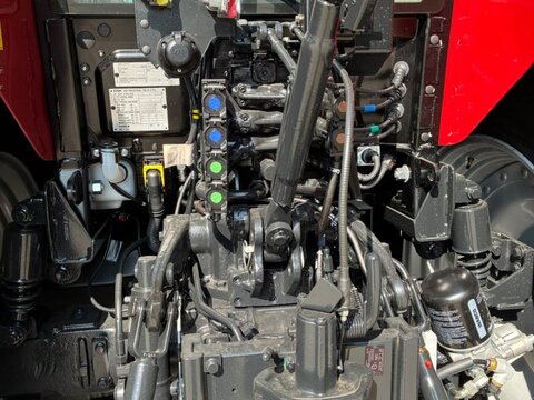 Case IH Farmall 100 C