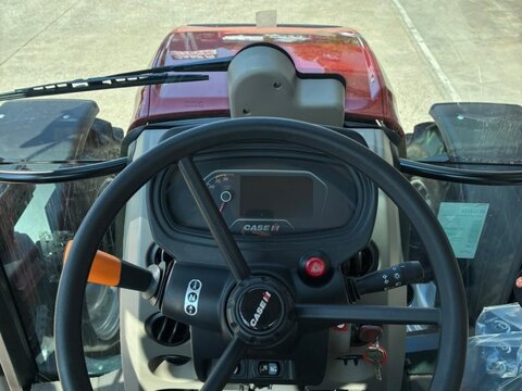 Case IH Farmall 100 C