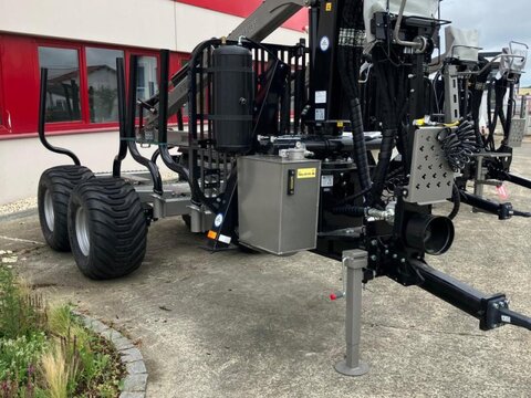 Trejon Multiforest MF 1050 V7800 2