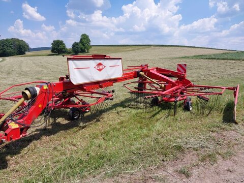 Kuhn GA 7302 DL