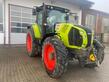 CLAAS Arion 650 Cmatic