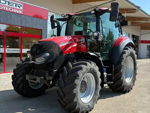 Case IH Vestrum 110 CVX