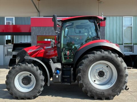 Case IH Vestrum 110 CVX