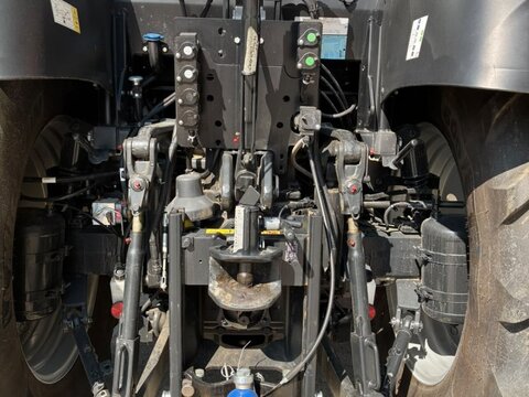 Case IH Vestrum 110 CVX