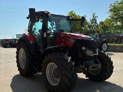 Case IH Vestrum 110 CVX