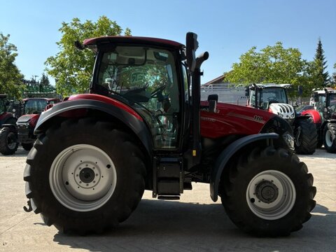 Case IH Vestrum 110 CVX
