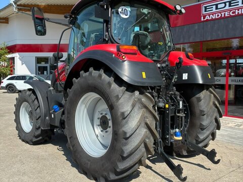 Case IH Vestrum 110 CVX