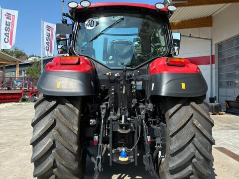 Case IH Vestrum 110 CVX
