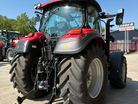 Case IH Vestrum 110 CVX