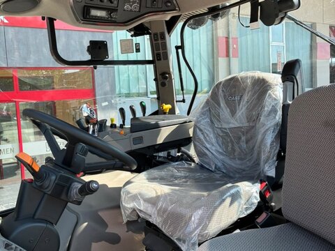 Case IH Vestrum 110 CVX