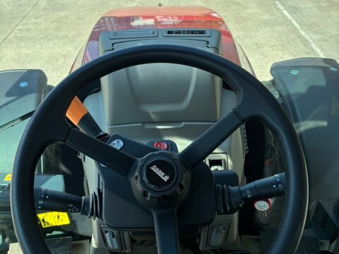 Case IH Vestrum 110 CVX