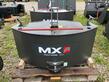 Sonstige Mailleux Multimass Gewicht 600kg