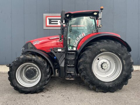 Case IH Optum CVX