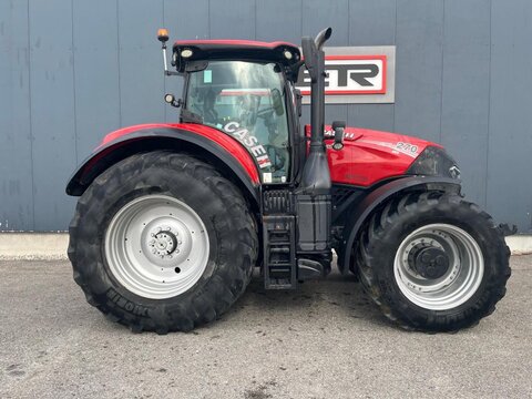 Case IH Optum CVX