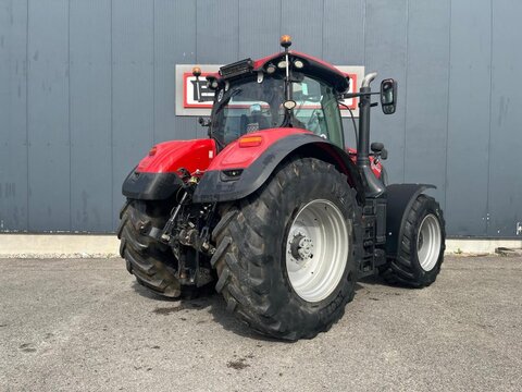 Case IH Optum CVX