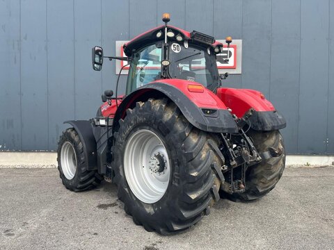 Case IH Optum CVX
