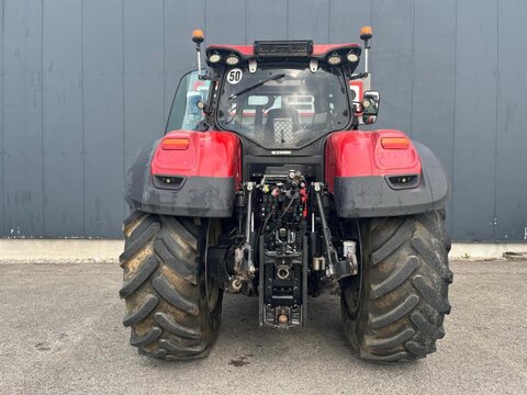 Case IH Optum CVX